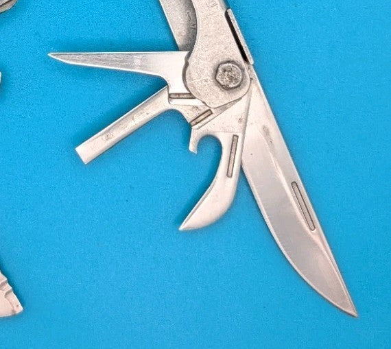 SOG USA PARATOOL Multi-Tool!