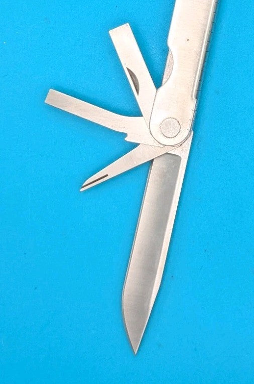 Leatherman PST Multi Tool! 08/03 DATE STAMP