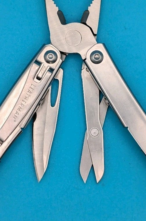 Leatherman Wingman Multi-Tool