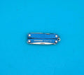Leatherman SQUIRT PS4 Multi-Tool With Pliers Scissors Knife BLUE!