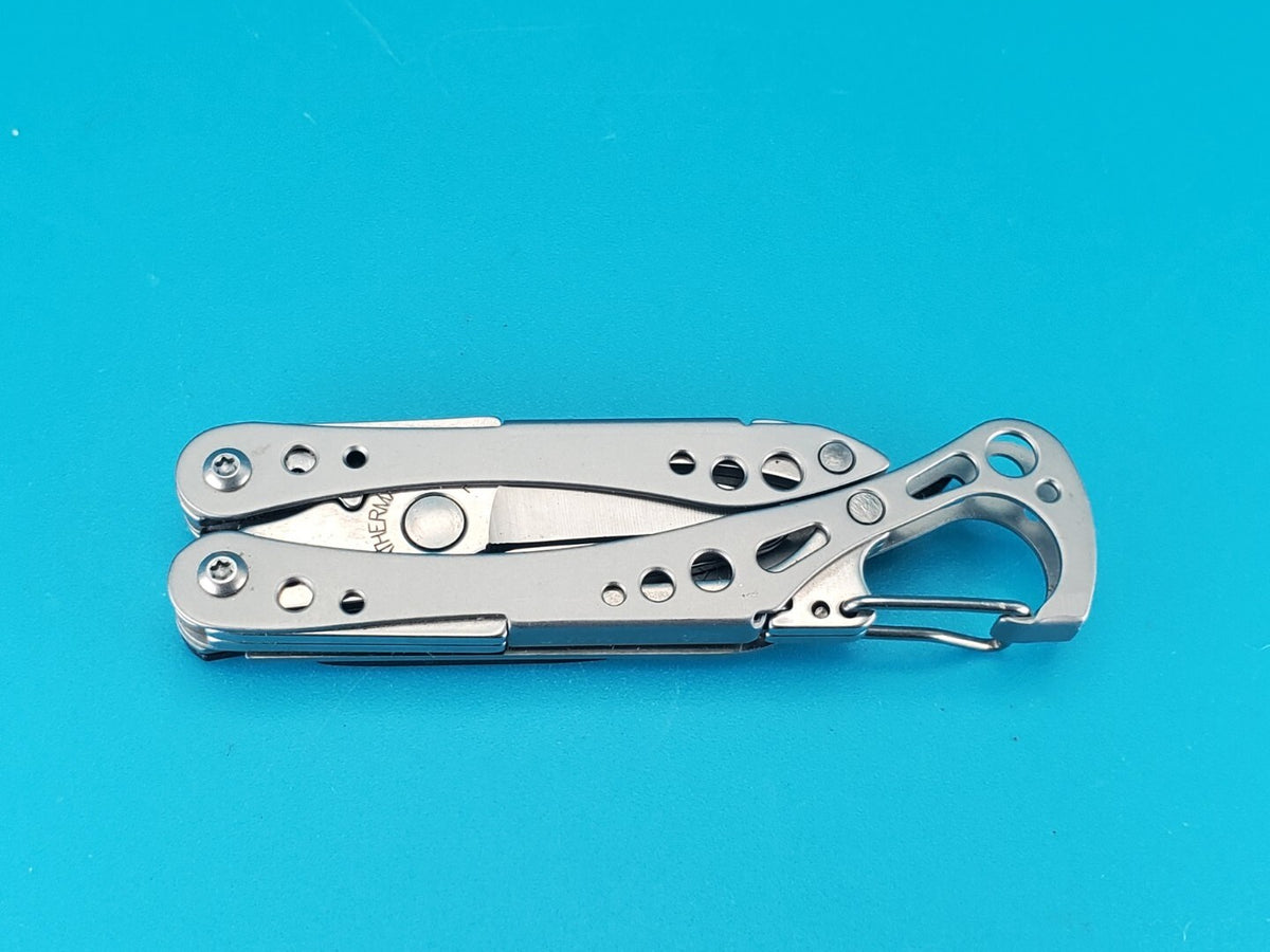 Leatherman Style CS Black Multi-Tool
