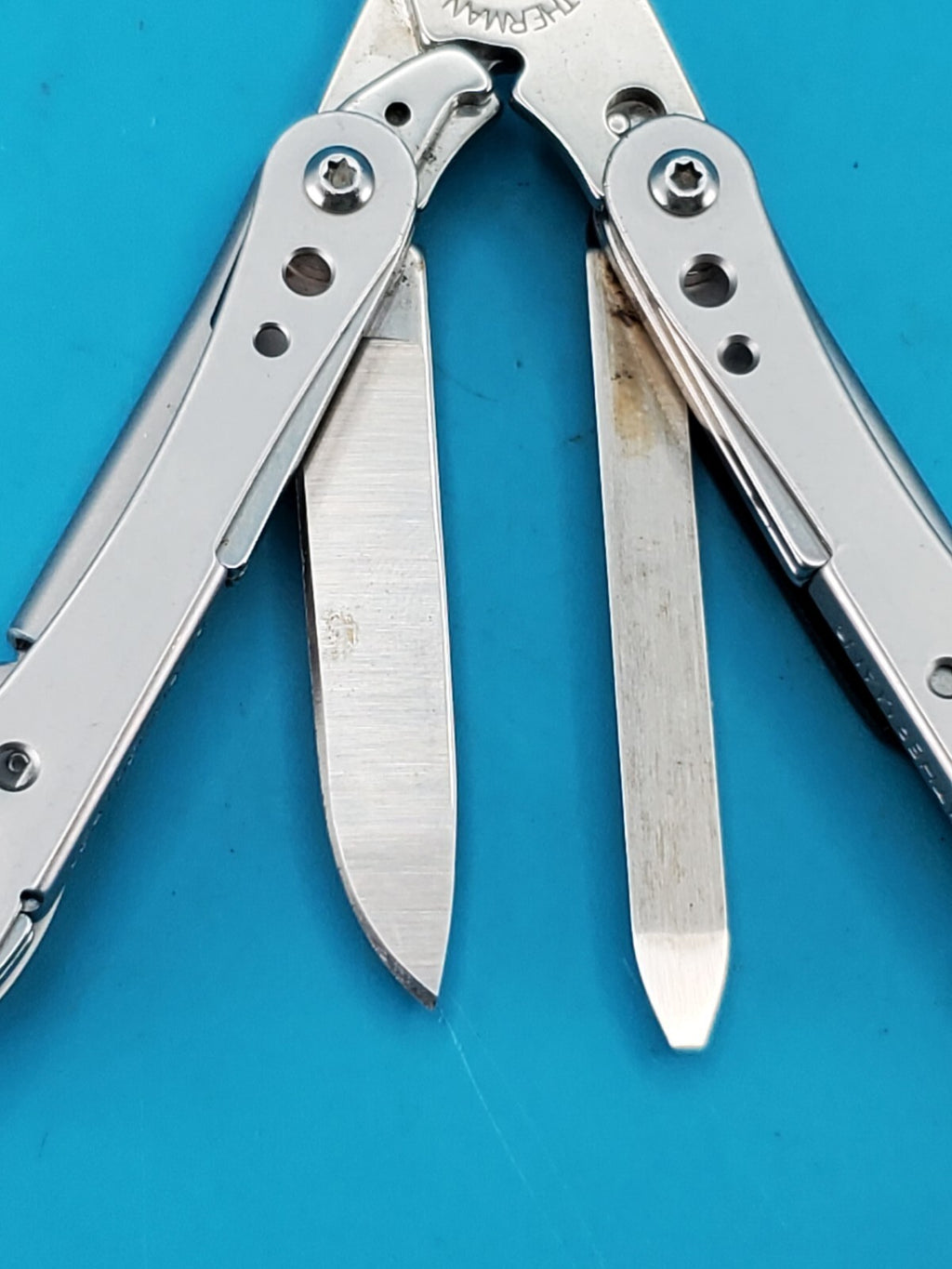 Leatherman Style CS Black Multi-Tool! FAST SHIPPING!