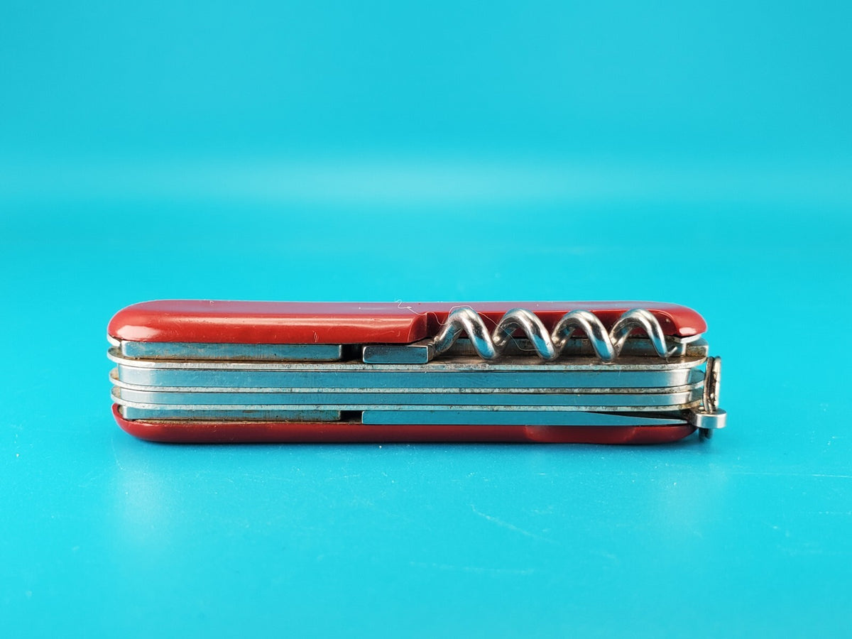 Wenger Forester Swiss Army Knife Multi Tool!