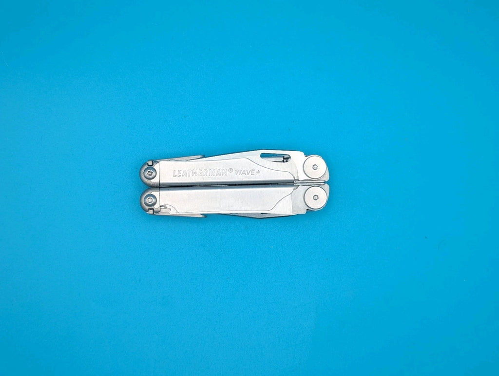 Leatherman Wave Plus + Multi-Tool! FAST SHIPPING!