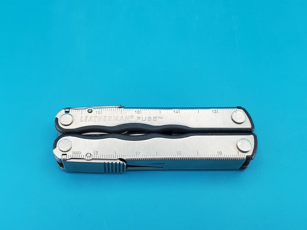 Leatherman Fuse Multi-Tool!