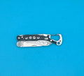 Leatherman Style CS Black Multi-Tool! FAST SHIPPING! *MILLENNIUM SPACE*