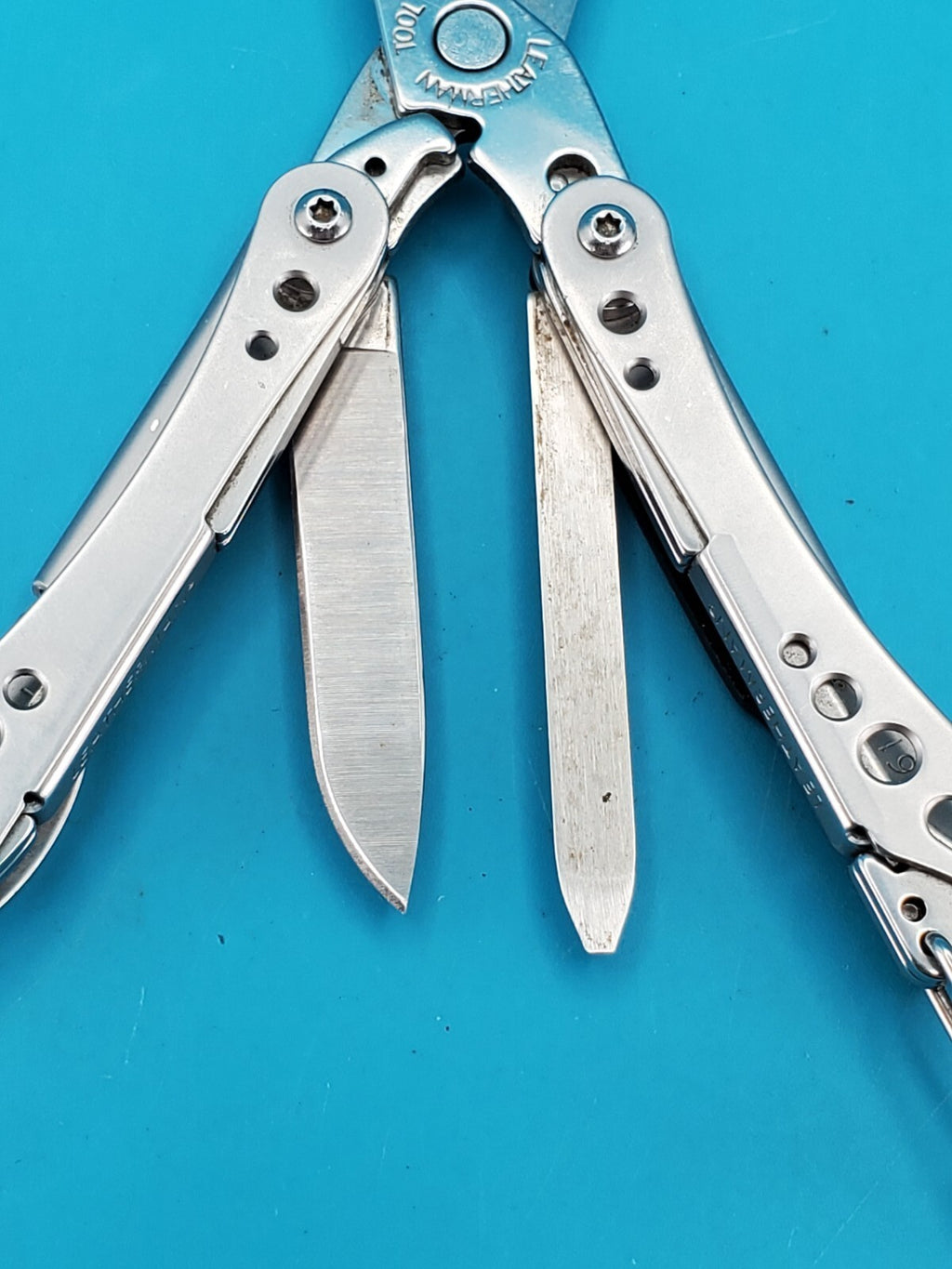 Leatherman Style CS Black Multi-Tool! FAST SHIPPING!