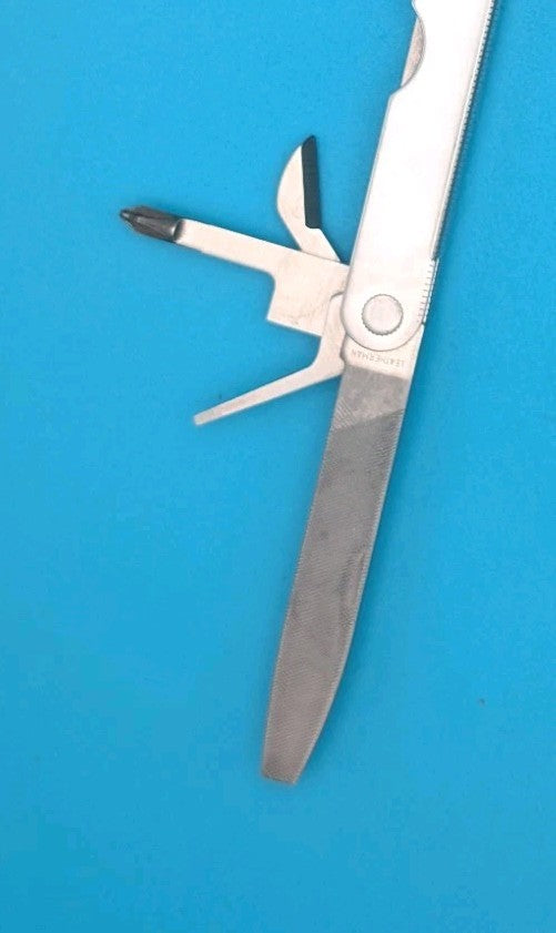 Leatherman PST Multi Tool! 06/93 Date Stamp