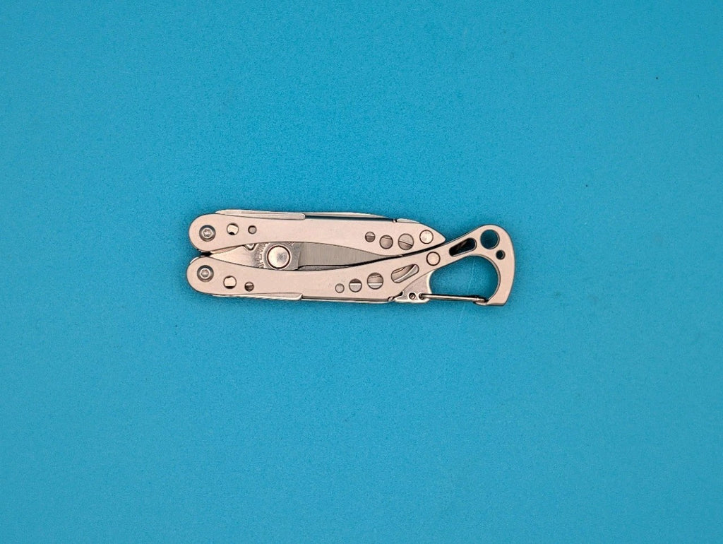 Leatherman Style CS Black Multi-Tool! FAST SHIPPING!