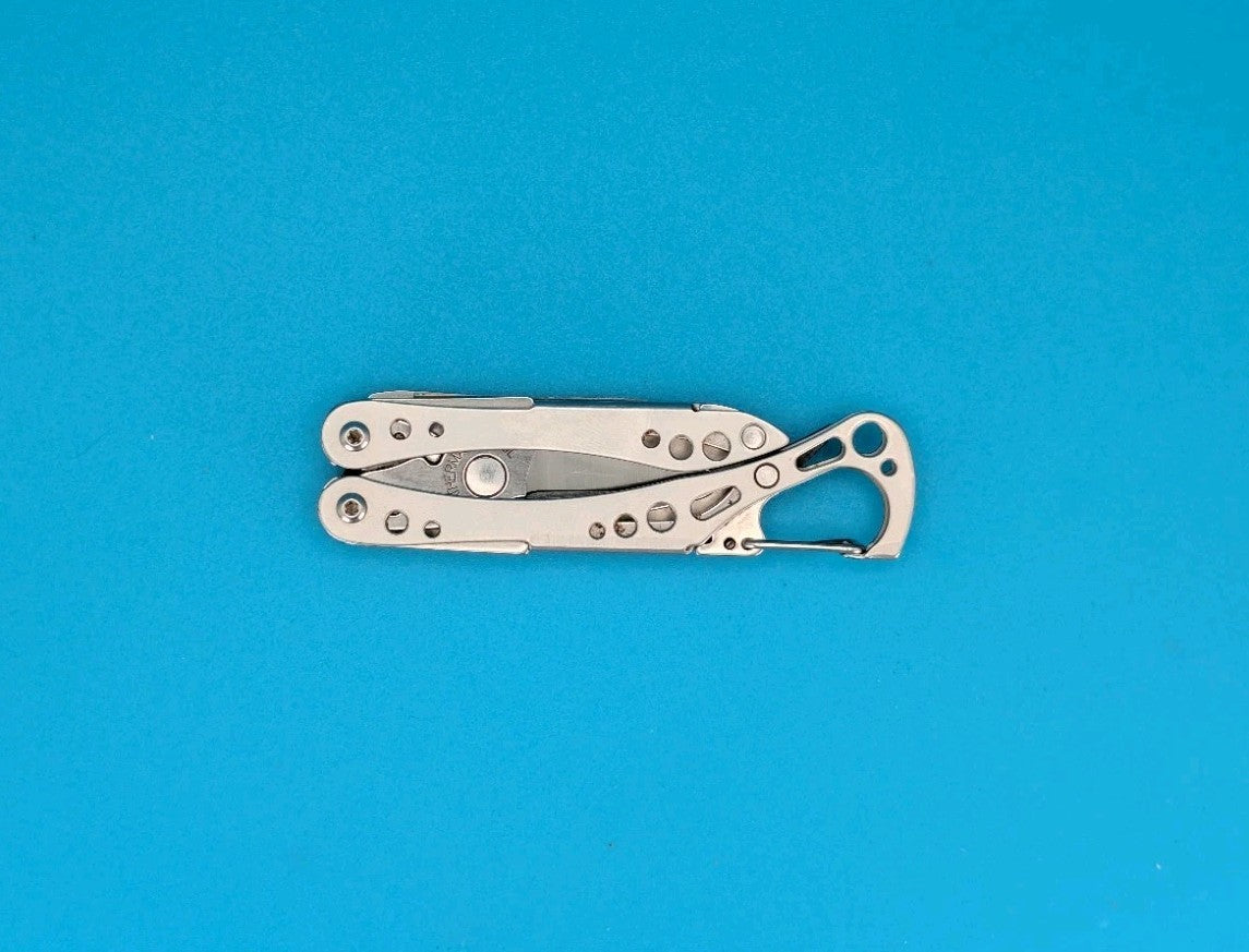 Leatherman Style CS Black Multi-Tool! FAST SHIPPING!