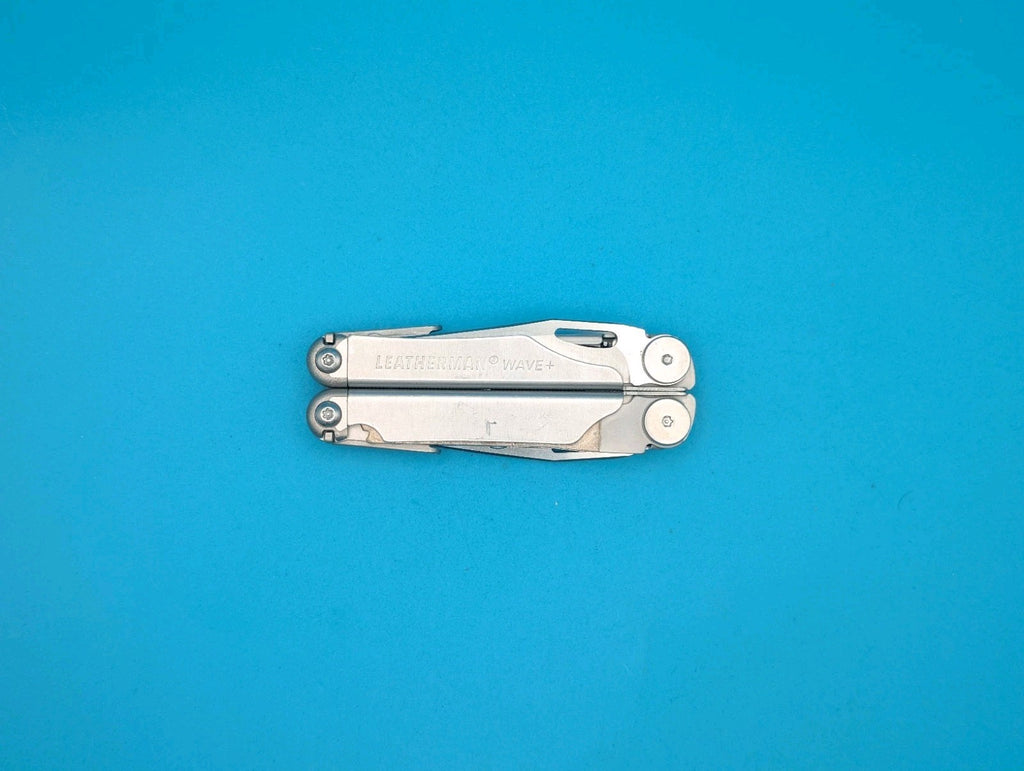 Leatherman Wave Plus + Multi-Tool! FAST SHIPPING!