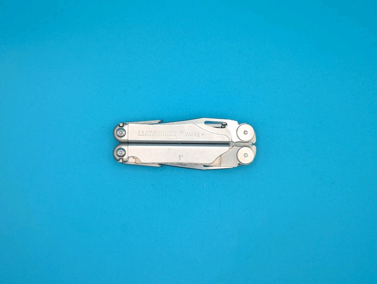 Leatherman Wave Plus + Multi-Tool! FAST SHIPPING!