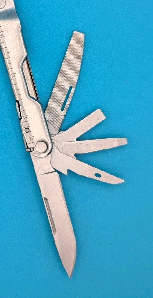 Leatherman Rebar Multi-Tool! Free Shipping!