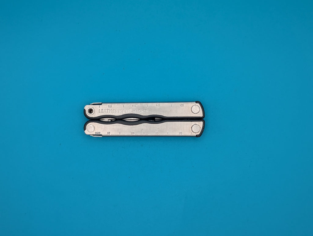 Leatherman Fuse Multi-Tool!