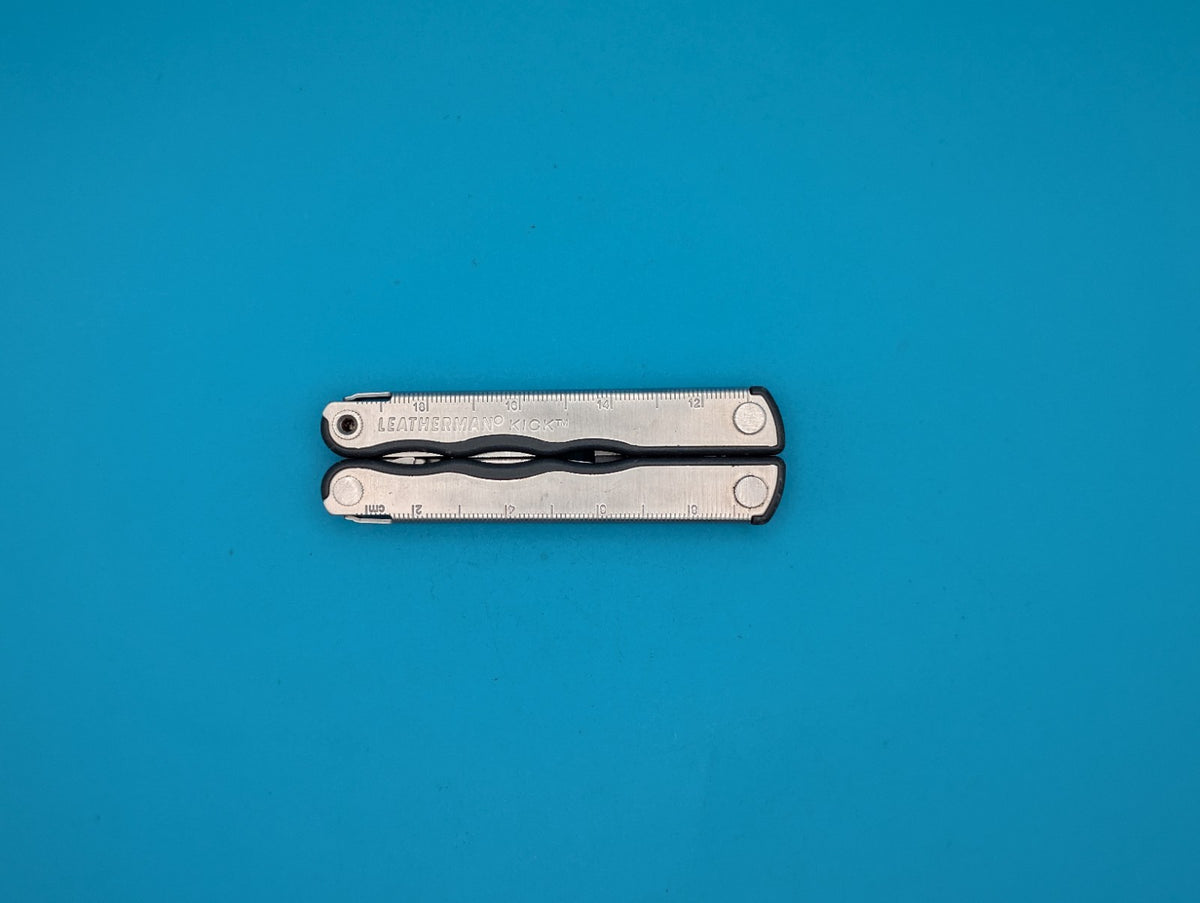 Leatherman Fuse Multi-Tool!