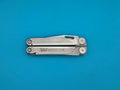 Leatherman Curl Stainless Steel Knife Pliers Multi-Tool! *WESTERN STAR*
