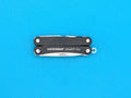 Leatherman SQUIRT PS4 Multi-Tool With Pliers Scissors Knife BLACK!