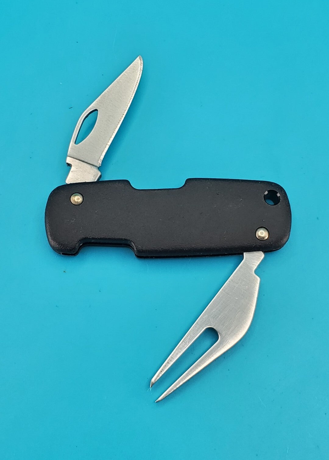 Cutco 1890 Golf Mate Pocket Knife USA