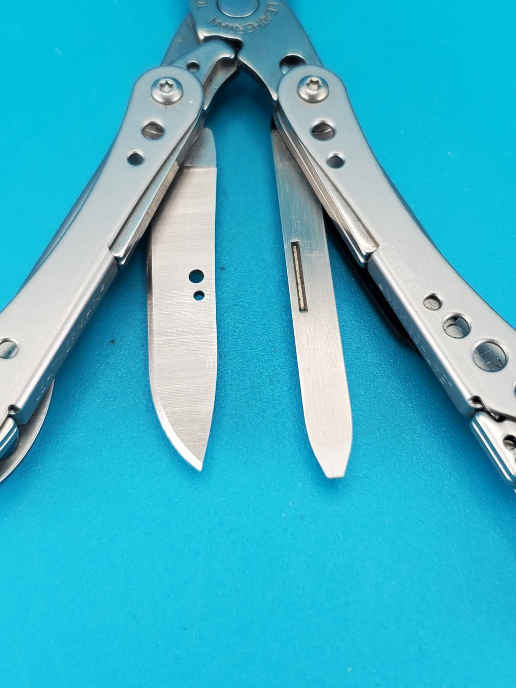 Leatherman Style CS Black Multi-Tool! FAST SHIPPING!
