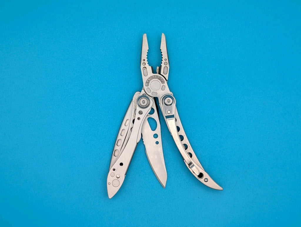Leatherman Freestyle Multi-Tool - Discontinued - FAST SHIPPING!