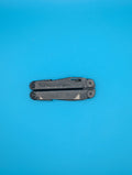 Leatherman Wave Plus + Multi-Tool! FAST SHIPPING! BLACK OXIDE! *J. OVERACKER*