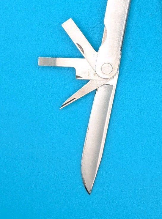 Leatherman PST Multi Tool, 08/96 Date Stamp