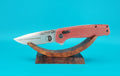 Sog Terminus XR 2.95" D2 Steel Blade Folding Knife!