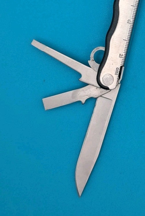 Leatherman Fuse Multi-Tool!