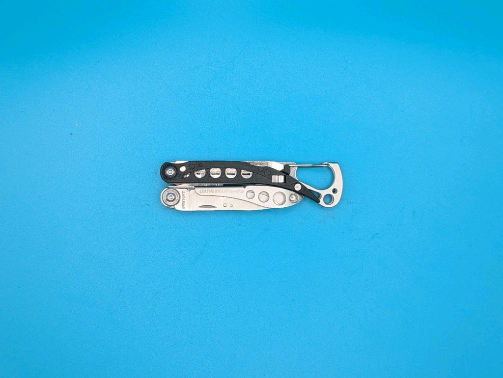 Leatherman Style CS Black Multi-Tool! FAST SHIPPING!