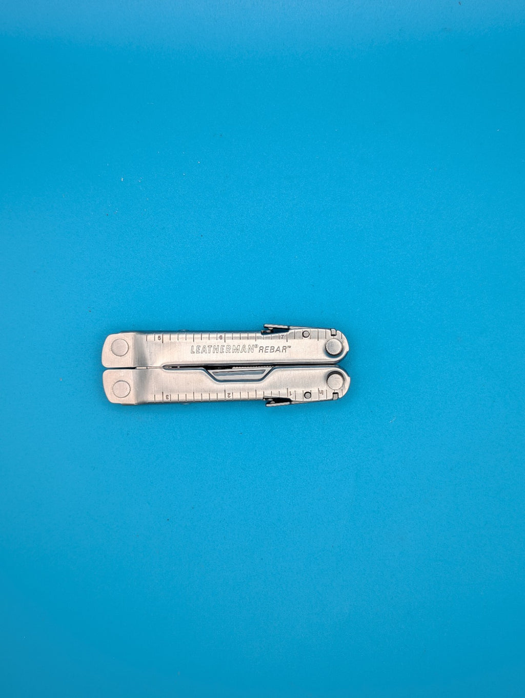 Leatherman Rebar Multi-Tool! Free Shipping!