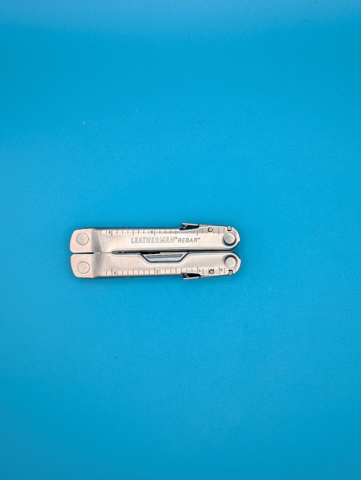 Leatherman Rebar Multi-Tool! Free Shipping!