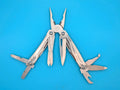 LEATHERMAN WINGMAN MULTI-TOOL! FAST SHIPPING!