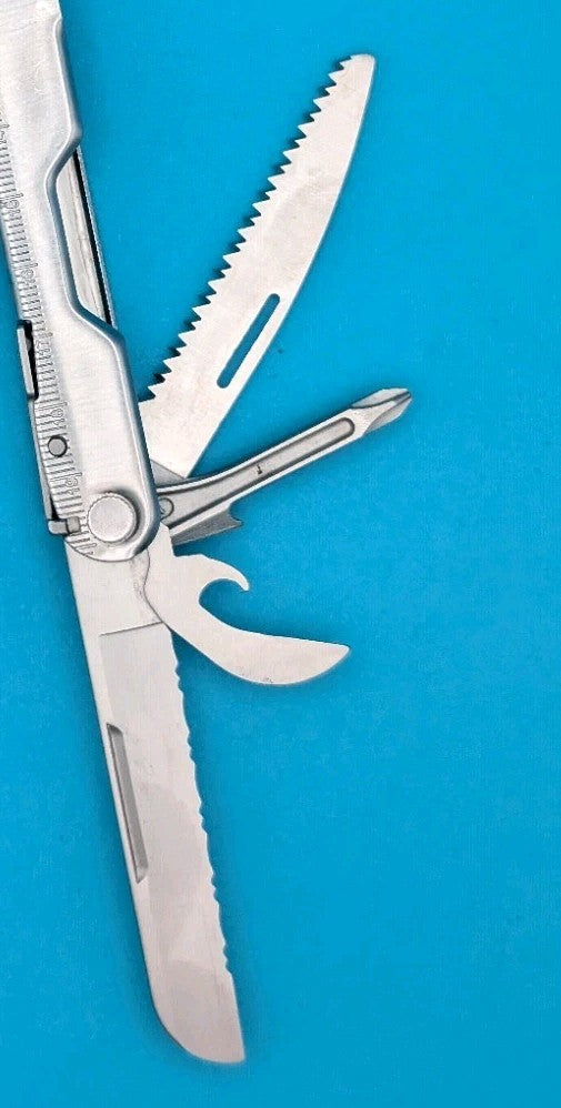 Leatherman Rebar Multi-Tool