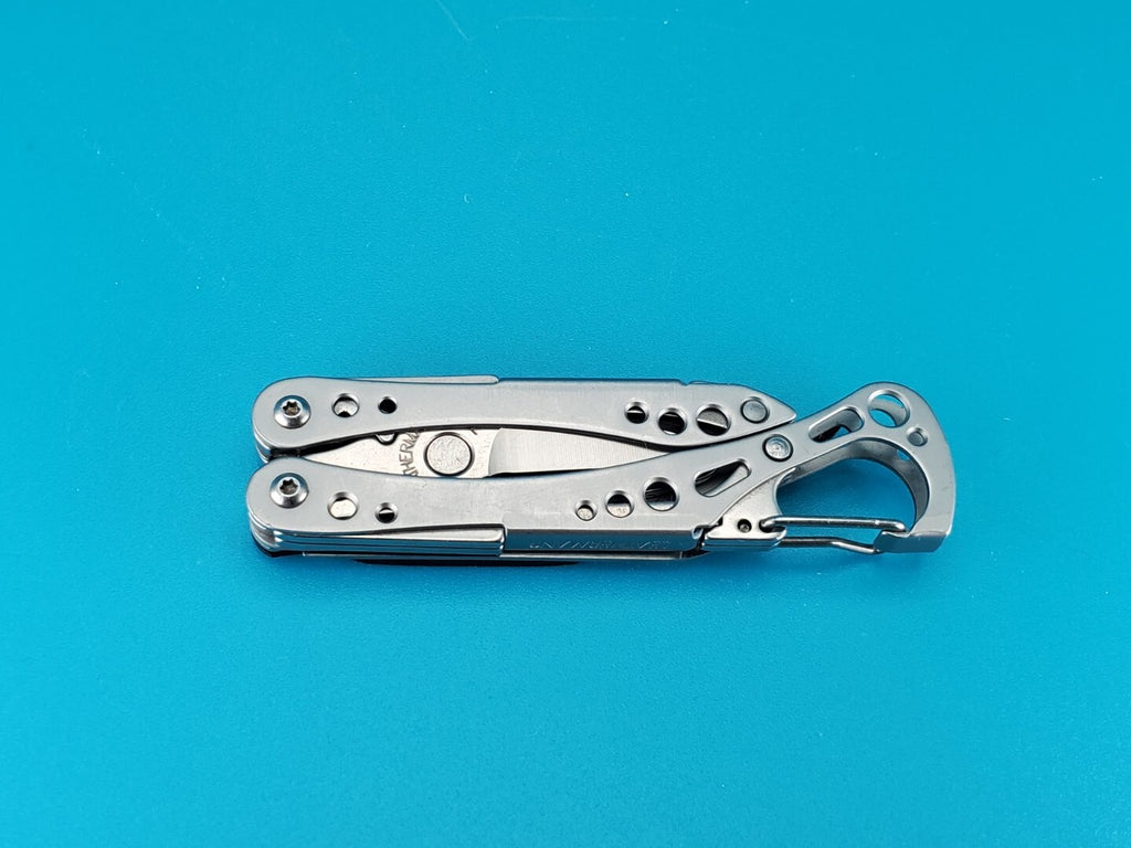 Leatherman Style CS Black Multi-Tool