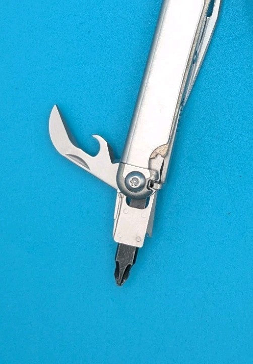 Leatherman Wave Plus + Multi-Tool! FAST SHIPPING!