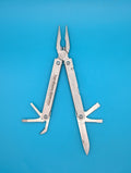 Leatherman SideClip Multi-Tool! 03/98 DATE STAMP! RARE!