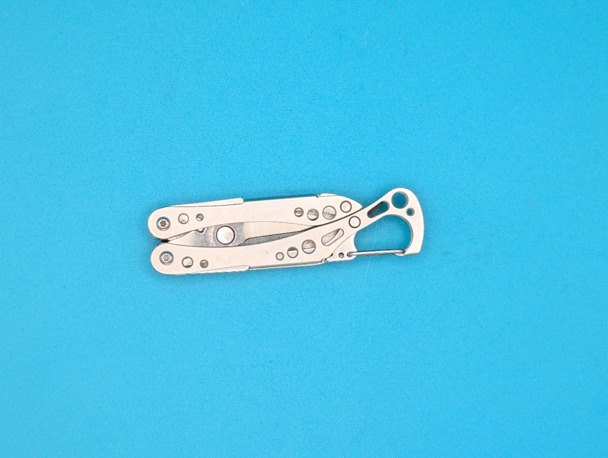 Leatherman Style CS Black Multi-Tool! FAST SHIPPING!