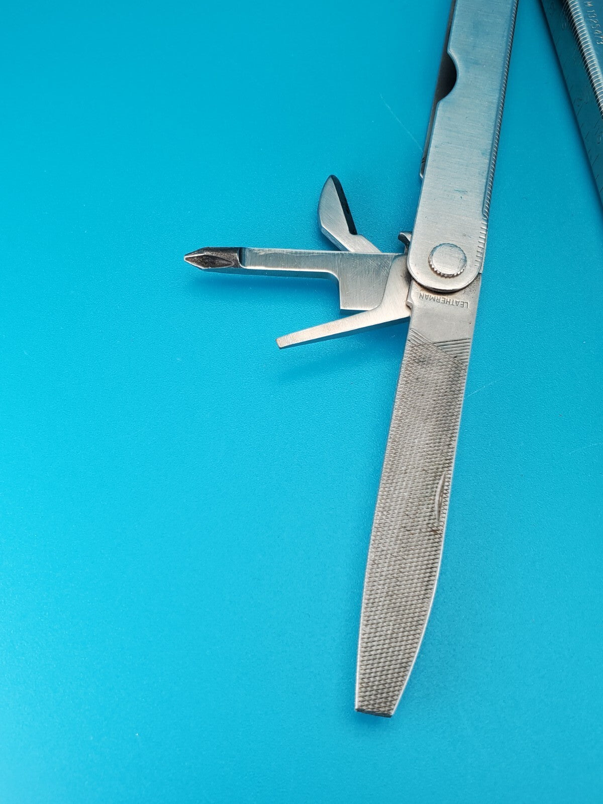 Leatherman PST Multi Tool! 04/93 Date Stamp
