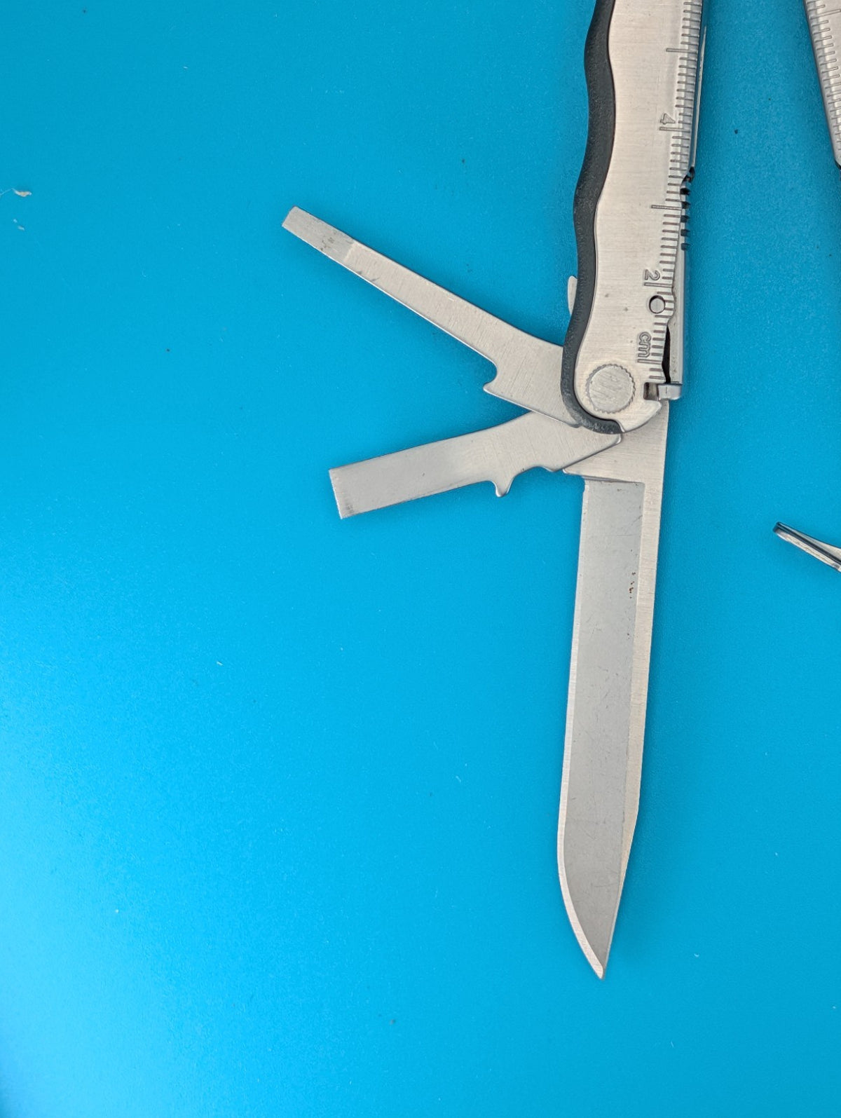 Leatherman Fuse Multi-Tool!