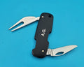 Cutco 1890 Golf Mate Pocket Knife USA