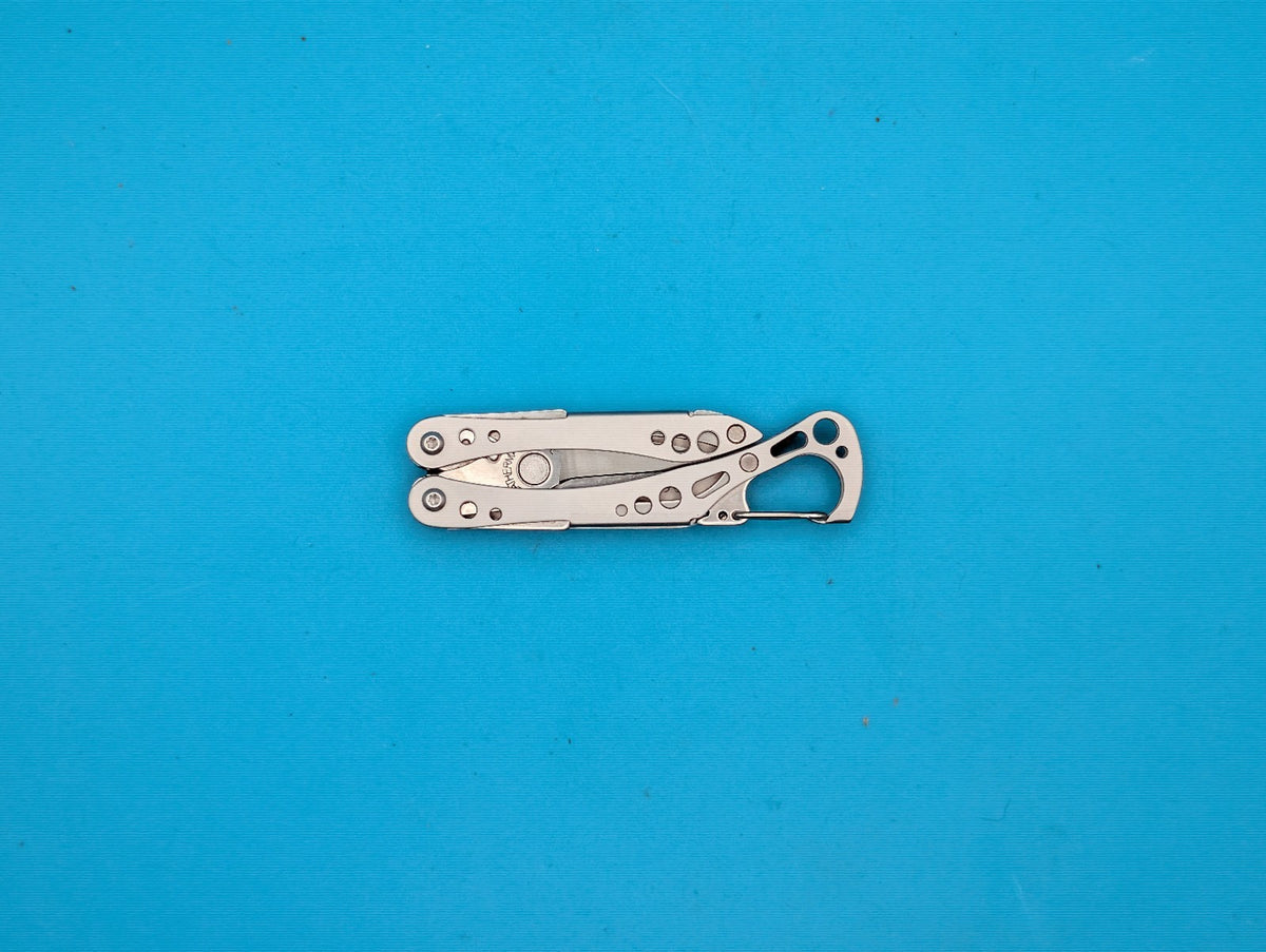 Leatherman Style CS Black Multi-Tool! FAST SHIPPING!