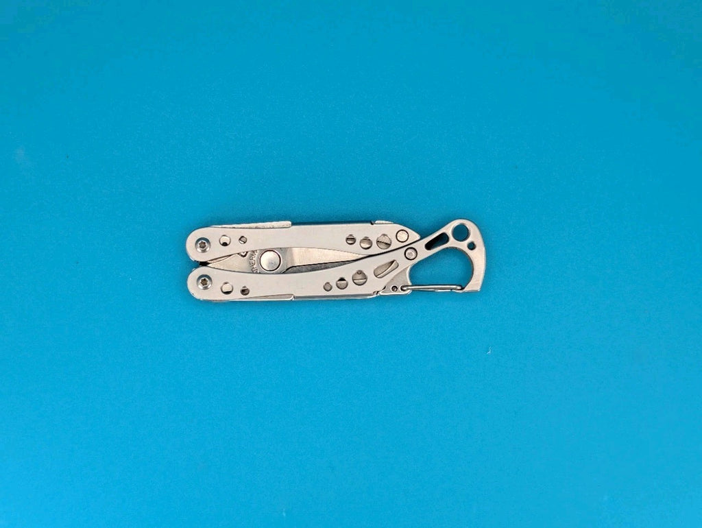 Leatherman Style CS Black Multi-Tool! FAST SHIPPING!