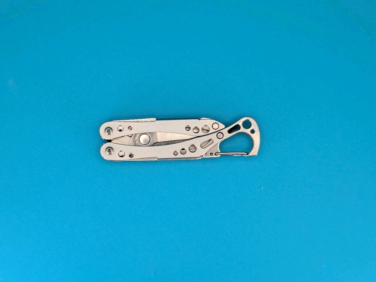 Leatherman Style CS Black Multi-Tool! FAST SHIPPING!