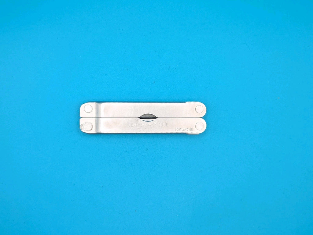 Leatherman PST Multi Tool! 05/97 Date Stamp
