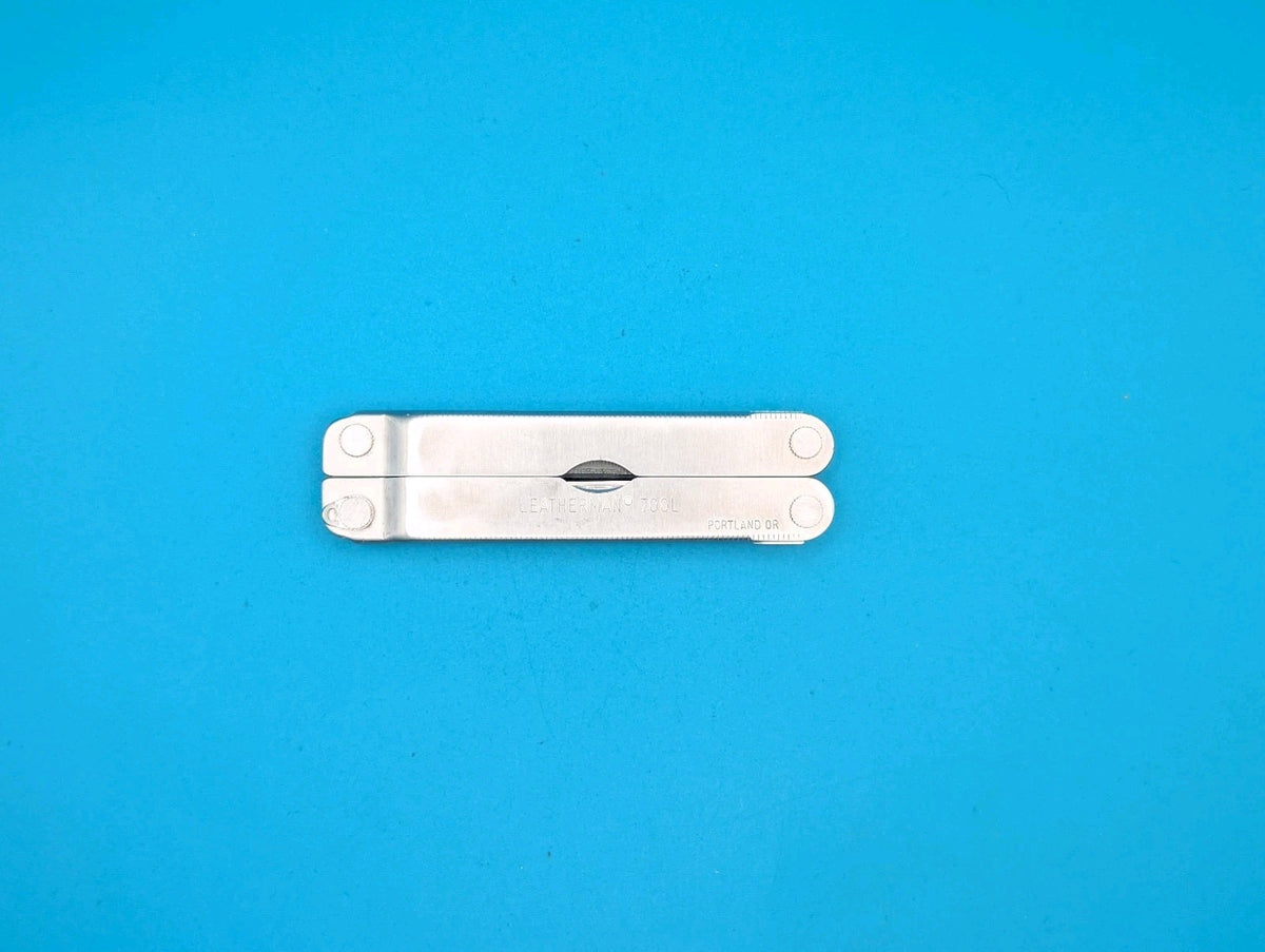 Leatherman PST Multi Tool! 05/97 Date Stamp