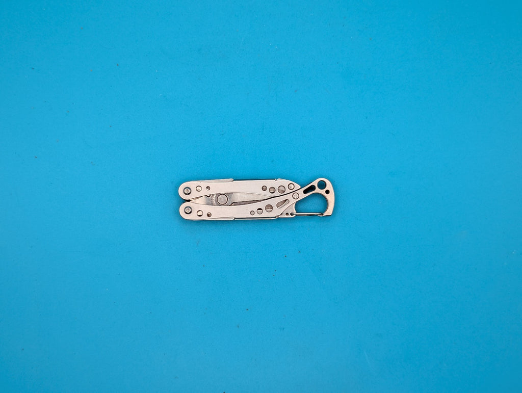 Leatherman Style CS Black Multi-Tool! FAST SHIPPING!