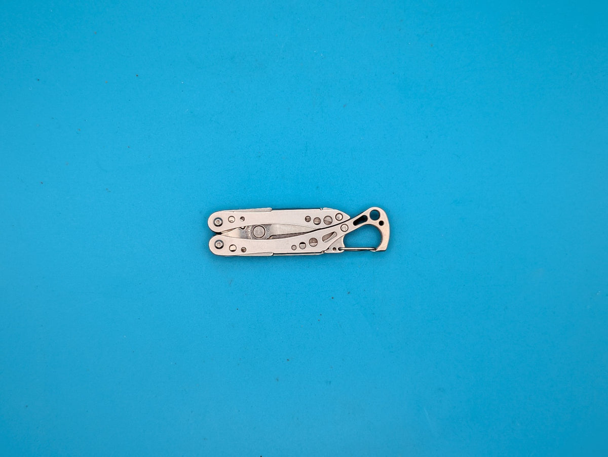 Leatherman Style CS Black Multi-Tool! FAST SHIPPING!