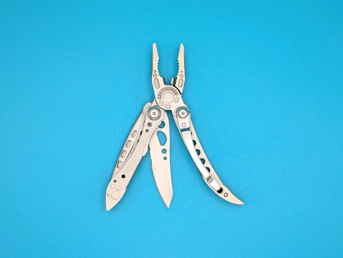 Leatherman Freestyle Multi-Tool - Discontinued - FAST SHIPPING!
