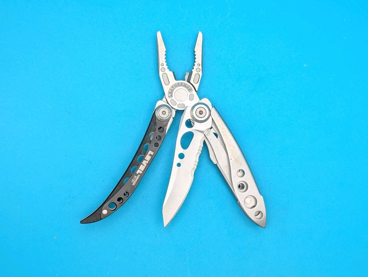 Leatherman Freestyle Multi-Tool - Discontinued - FAST SHIPPING!