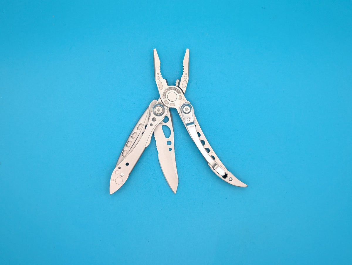 Leatherman Freestyle Multi-Tool - Discontinued - FAST SHIPPING!